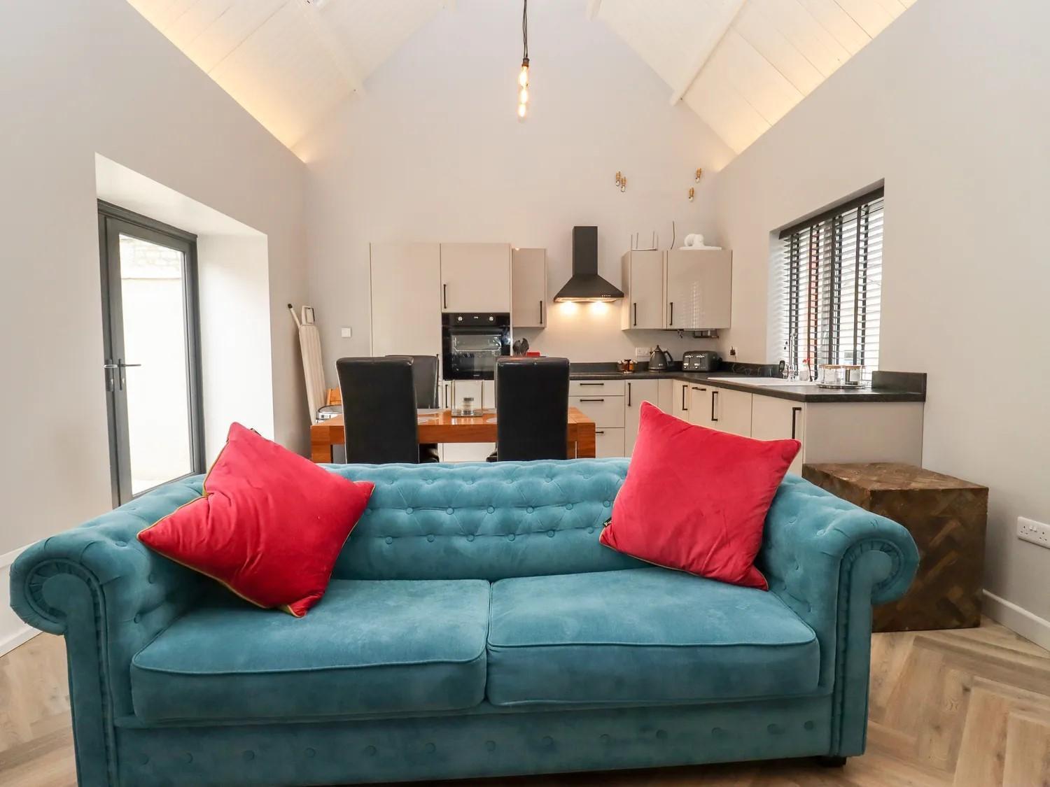 Mayfield Cottage Malmesbury Exteriér fotografie