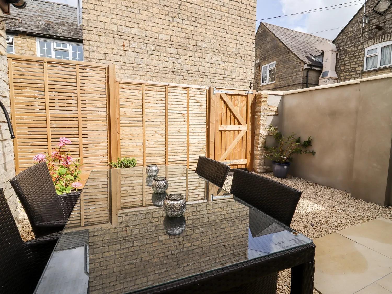 Mayfield Cottage Malmesbury Exteriér fotografie